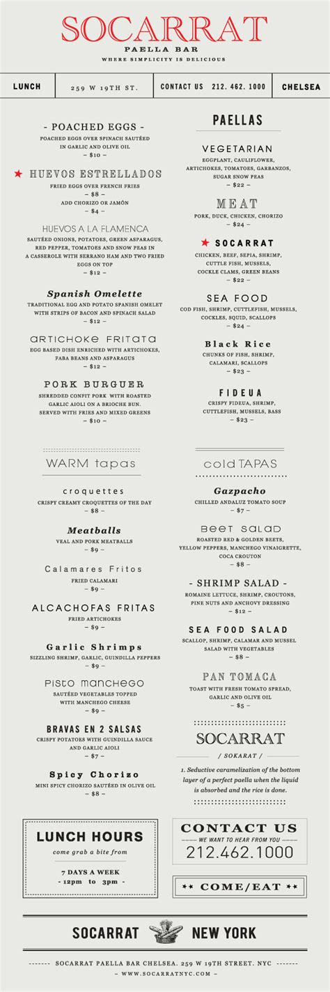 socarrat cebu menu